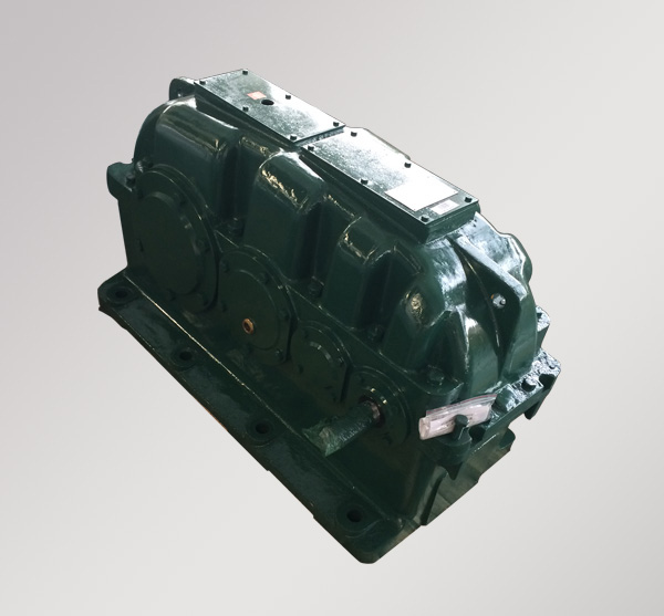 減速機(jī)漏油都可能有什么原因？